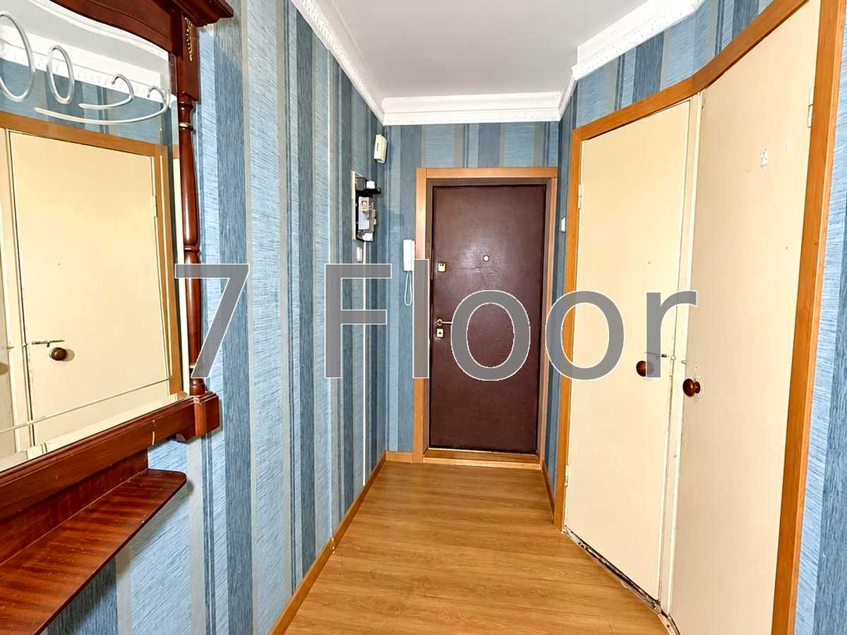 Квартира на просп. Європейського Союзу, 80Б в Києві, ID 390797, фото №8