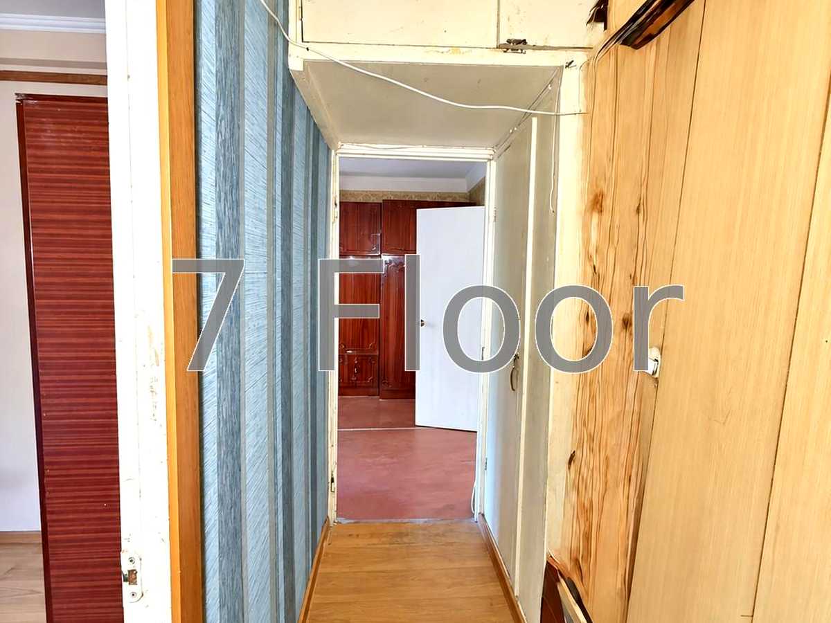 Квартира на просп. Європейського Союзу, 80Б в Києві, ID 390797, фото №9
