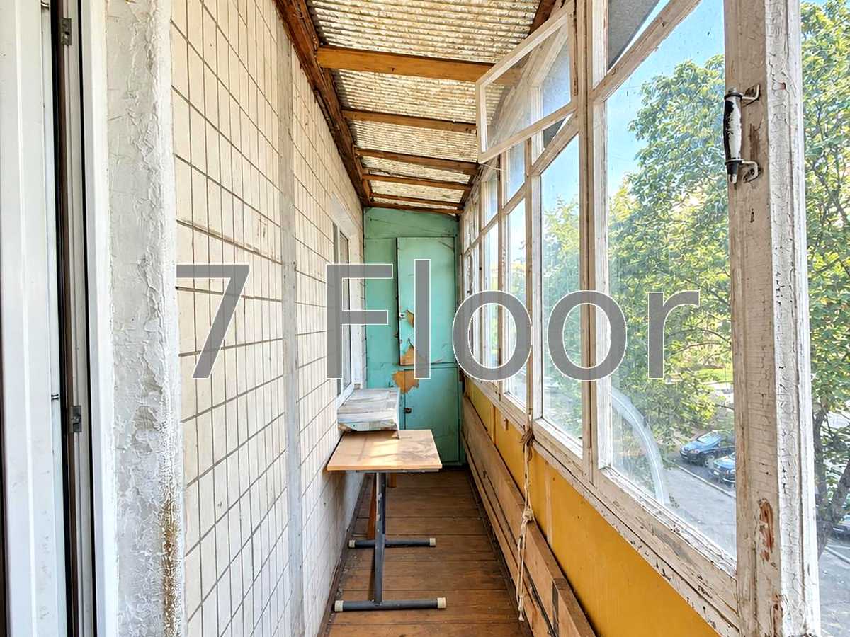 Квартира на просп. Європейського Союзу, 80Б в Києві, ID 390797, фото №10