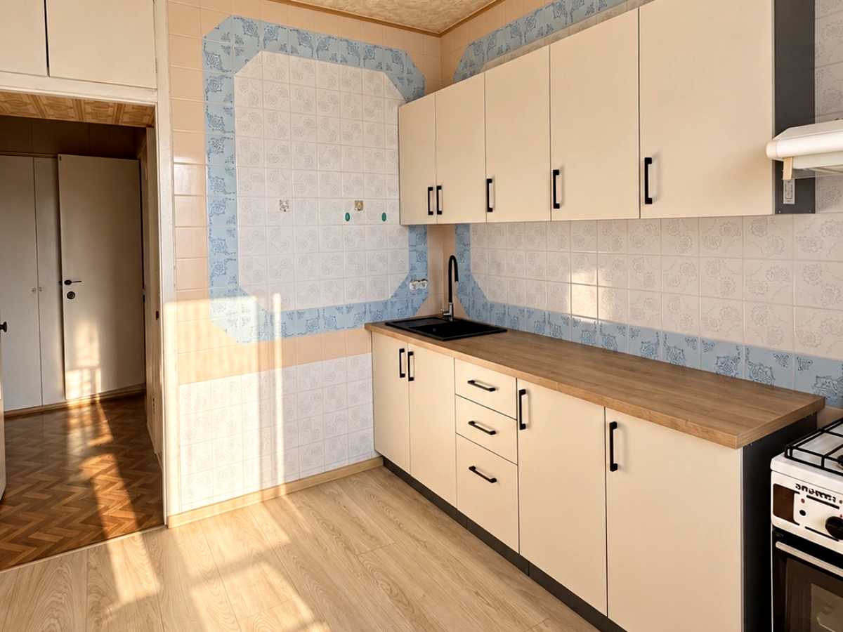 Квартира на вул. Кастуся Калиновського, 25 в Києві, ID 390794, фото №2
