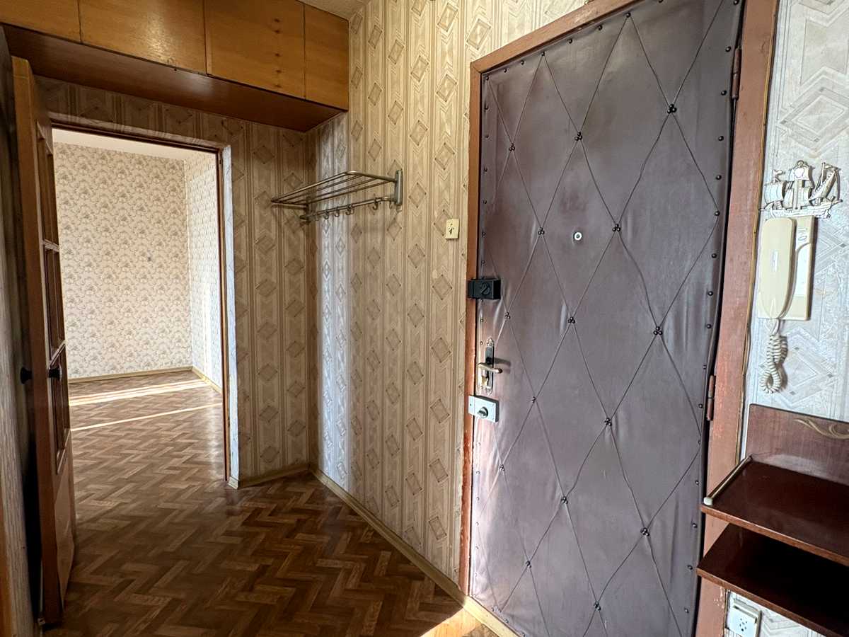 Квартира на вул. Кастуся Калиновського, 25 в Києві, ID 390794, фото №11