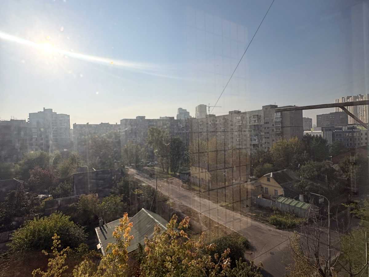 Квартира на вул. Кастуся Калиновського, 25 в Києві, ID 390794, фото №12