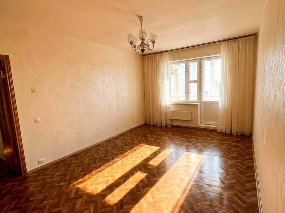 Квартира на вул. Кастуся Калиновського, 25 в Києві, ID 390794, фото №4