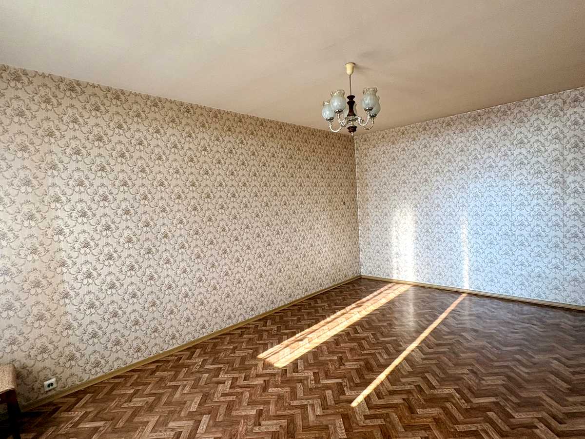 Квартира на вул. Кастуся Калиновського, 25 в Києві, ID 390794, фото №5