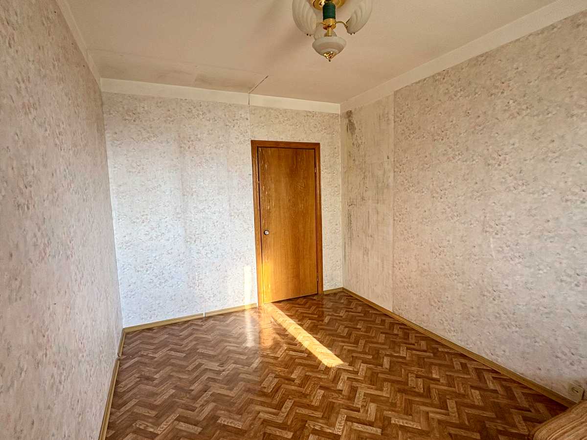 Квартира на вул. Кастуся Калиновського, 25 в Києві, ID 390794, фото №6