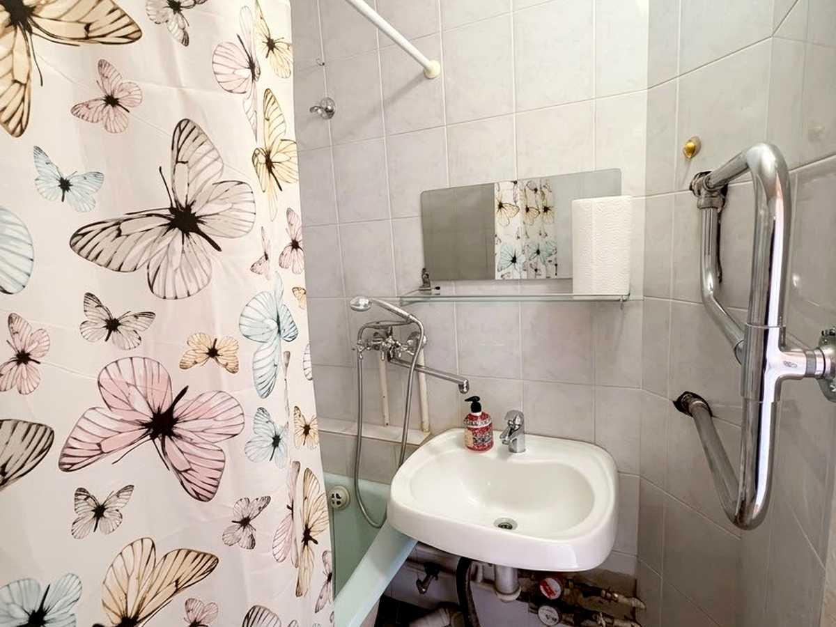 Квартира на вул. Кастуся Калиновського, 25 в Києві, ID 390794, фото №7