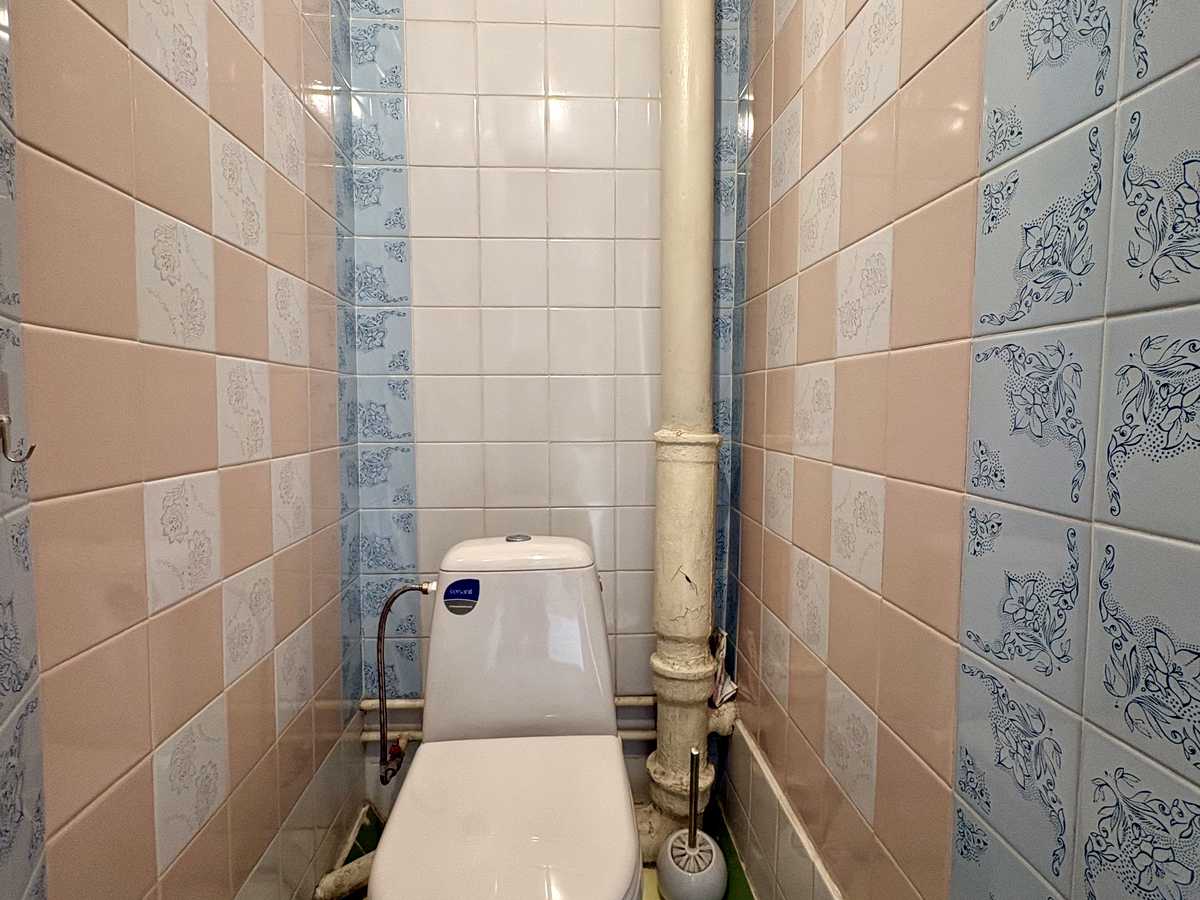 Квартира на вул. Кастуся Калиновського, 25 в Києві, ID 390794, фото №8