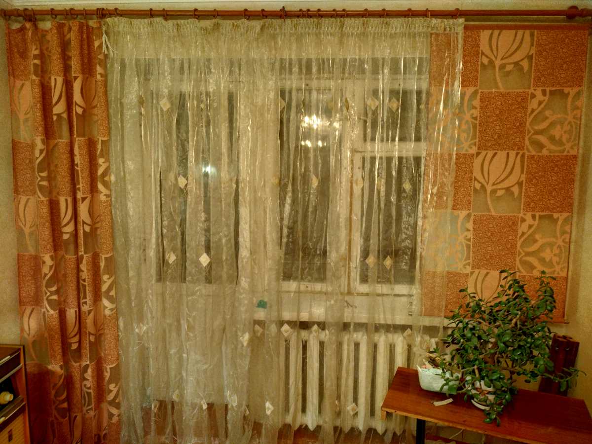 Квартира на просп. Перемоги, 123 в Сумах, ID 388113, фото №10