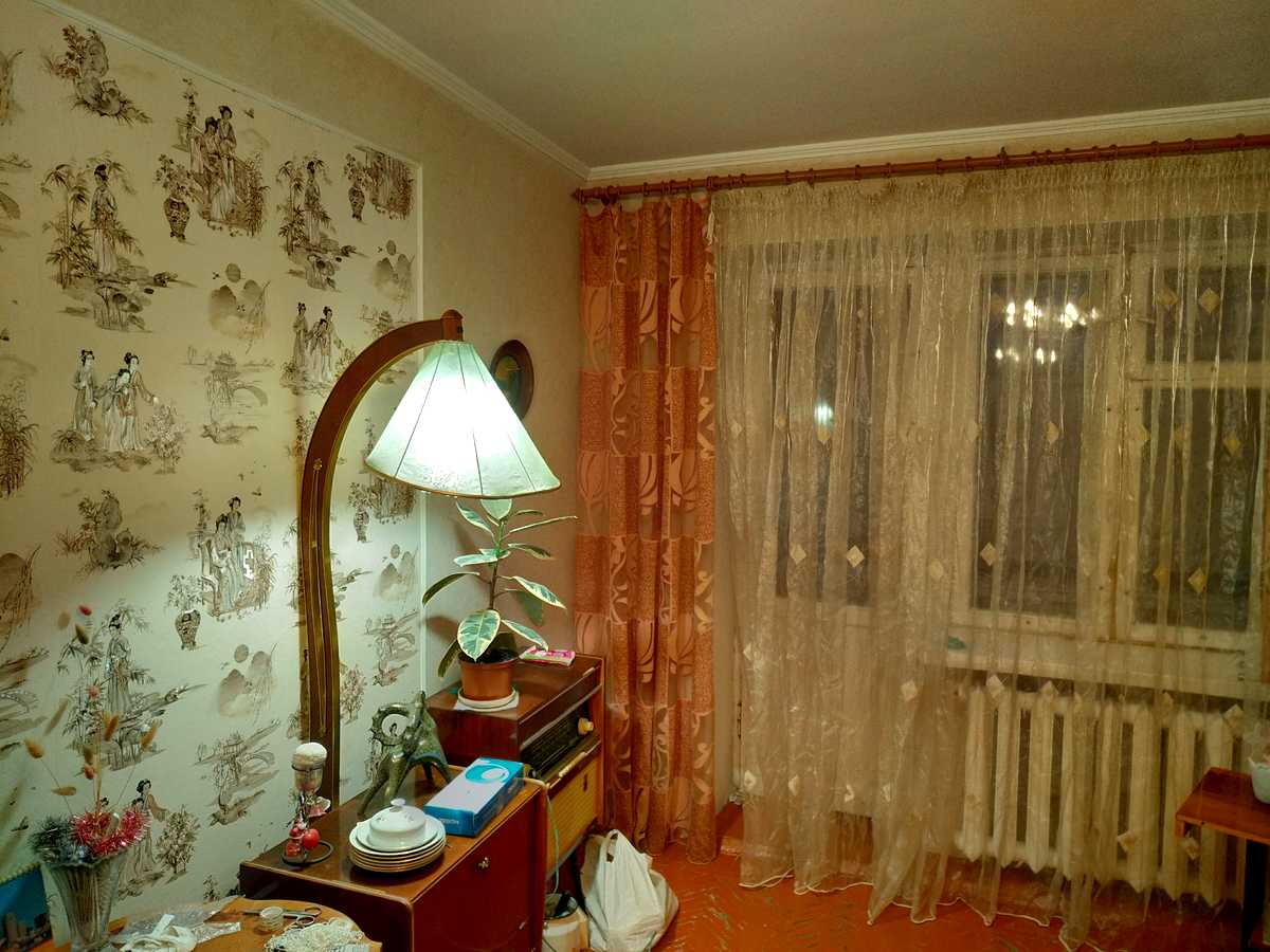 Квартира на просп. Перемоги, 123 в Сумах, ID 388113, фото №11