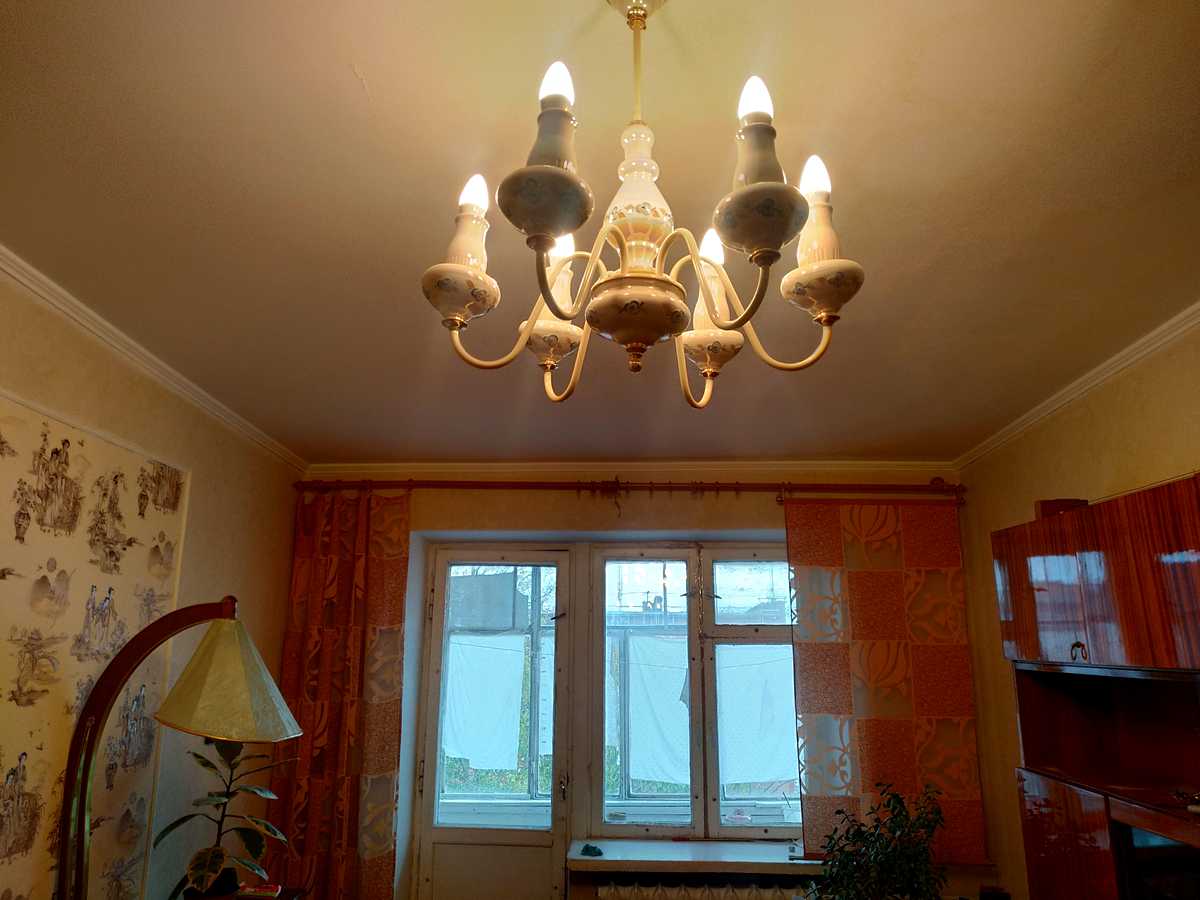 Квартира на просп. Перемоги, 123 в Сумах, ID 388113, фото №2