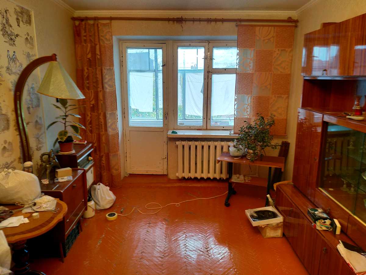 Квартира на просп. Перемоги, 123 в Сумах, ID 388113, фото №3