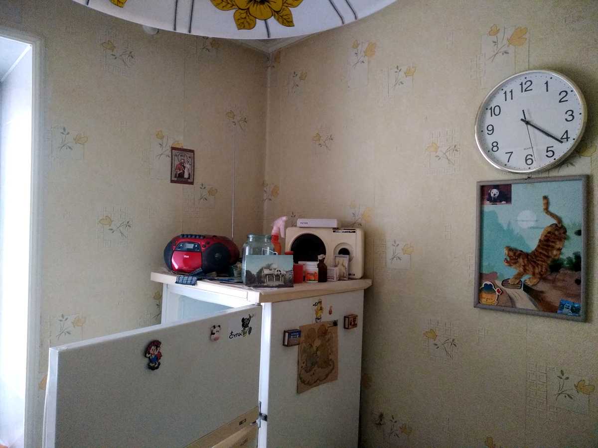 Квартира на просп. Перемоги, 123 в Сумах, ID 388113, фото №6