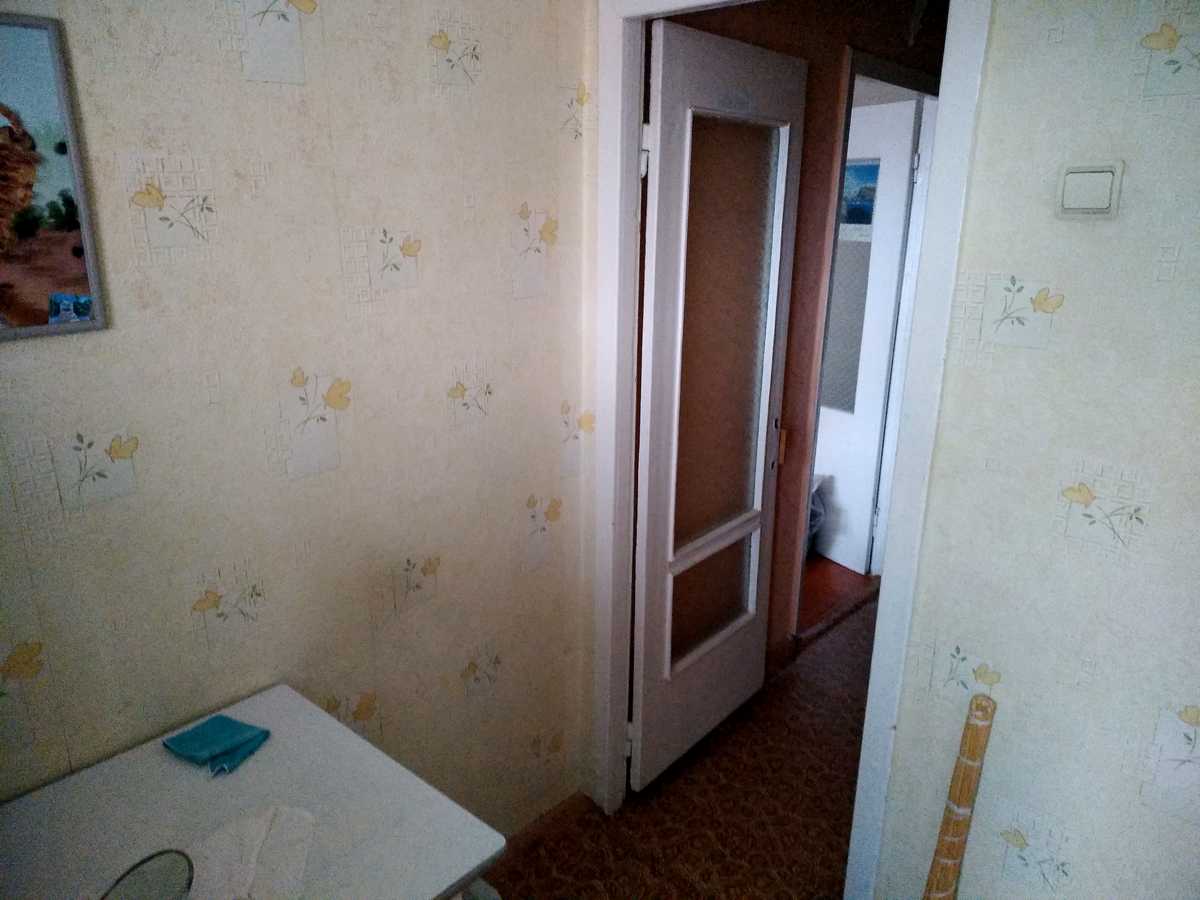 Квартира на просп. Перемоги, 123 в Сумах, ID 388113, фото №8