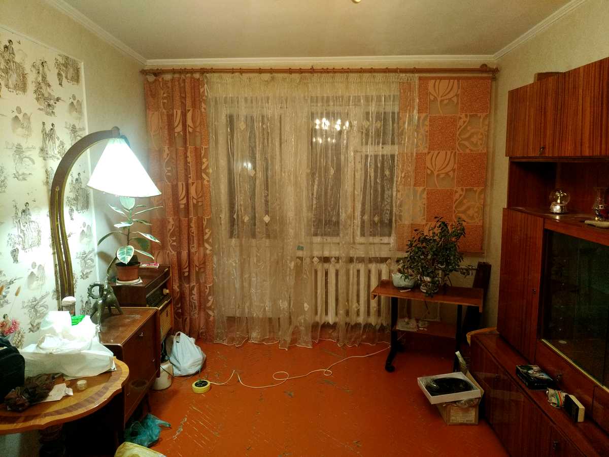 Квартира на просп. Перемоги, 123 в Сумах, ID 388113, фото №9