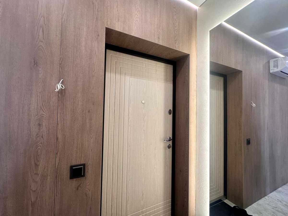 Квартира на вул. Національної Гвардії, 3К в Івано-Франківську, ID 388520, фото №3