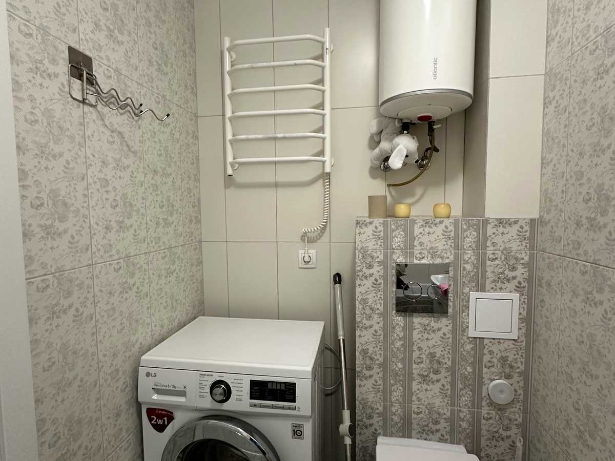 Квартира на вул. Михайла Максимовича, 28Д в Києві, ID 382243, фото №11