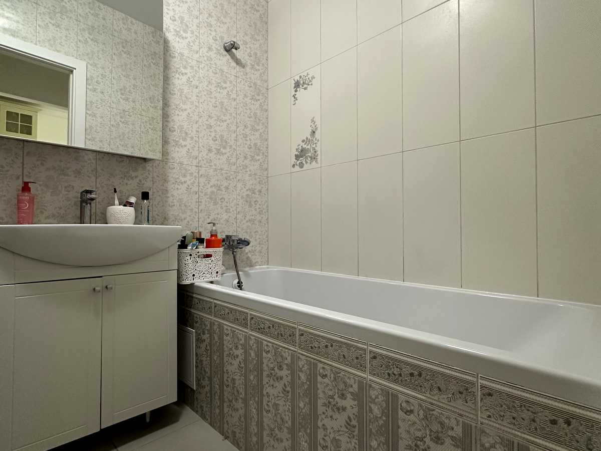 Квартира на вул. Михайла Максимовича, 28Д в Києві, ID 382243, фото №12