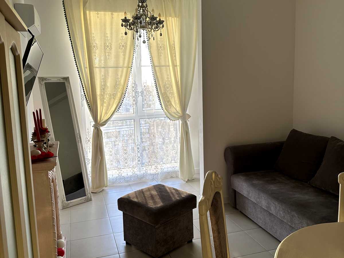 Квартира на вул. Михайла Максимовича, 28Д в Київ, ID 382243, фото №3