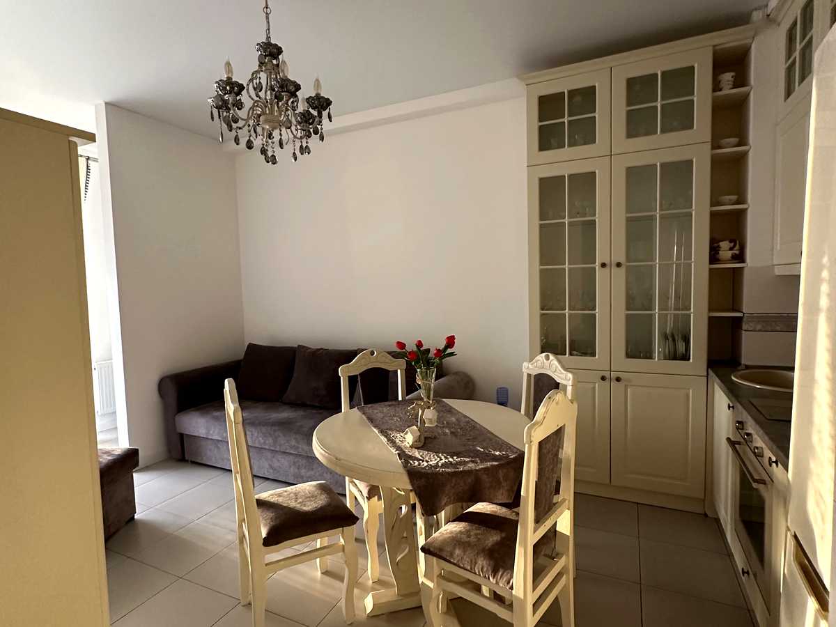 Квартира на вул. Михайла Максимовича, 28Д в Київ, ID 382243, фото №4