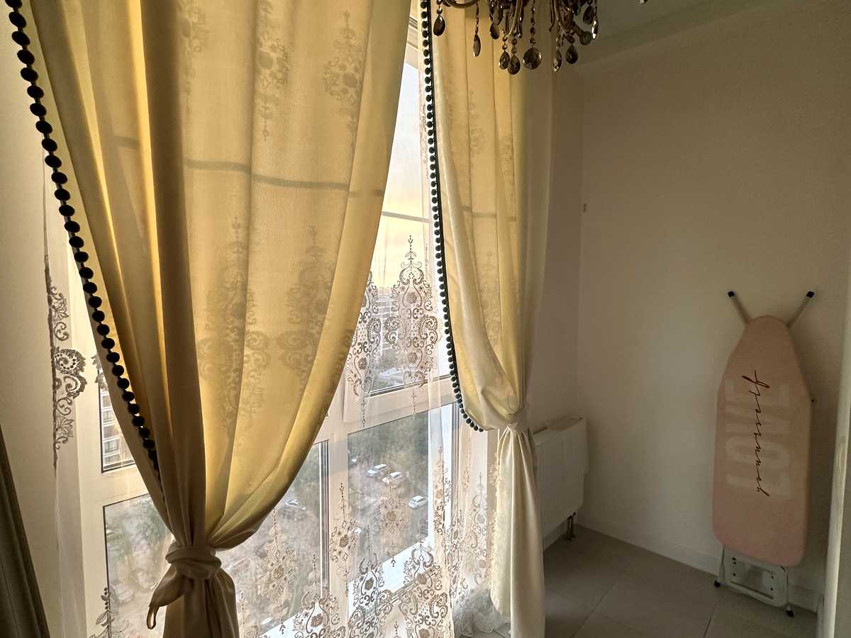 Квартира на вул. Михайла Максимовича, 28Д в Києві, ID 382243, фото №8