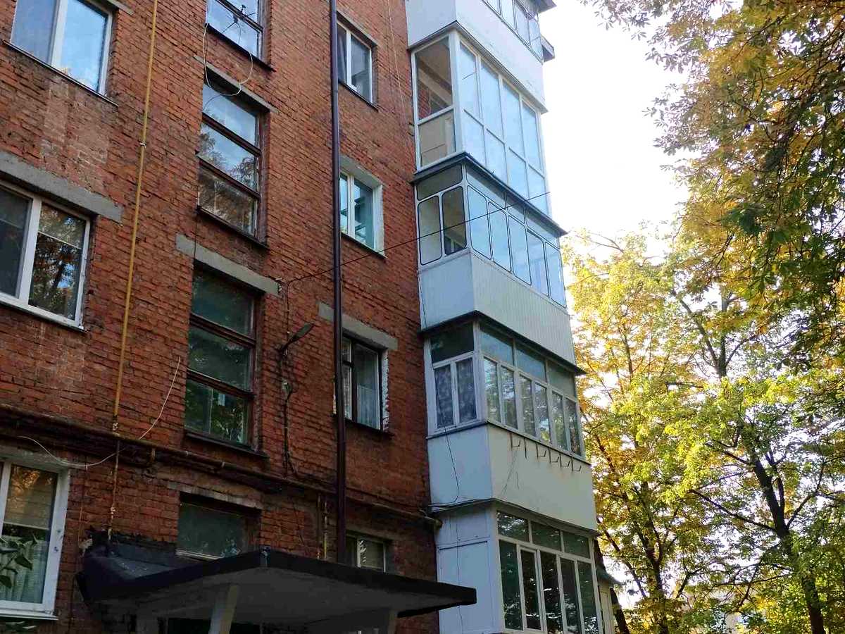 Квартира на просп. Миру, 76/3 в Хмельницькому, ID 388809, фото №3