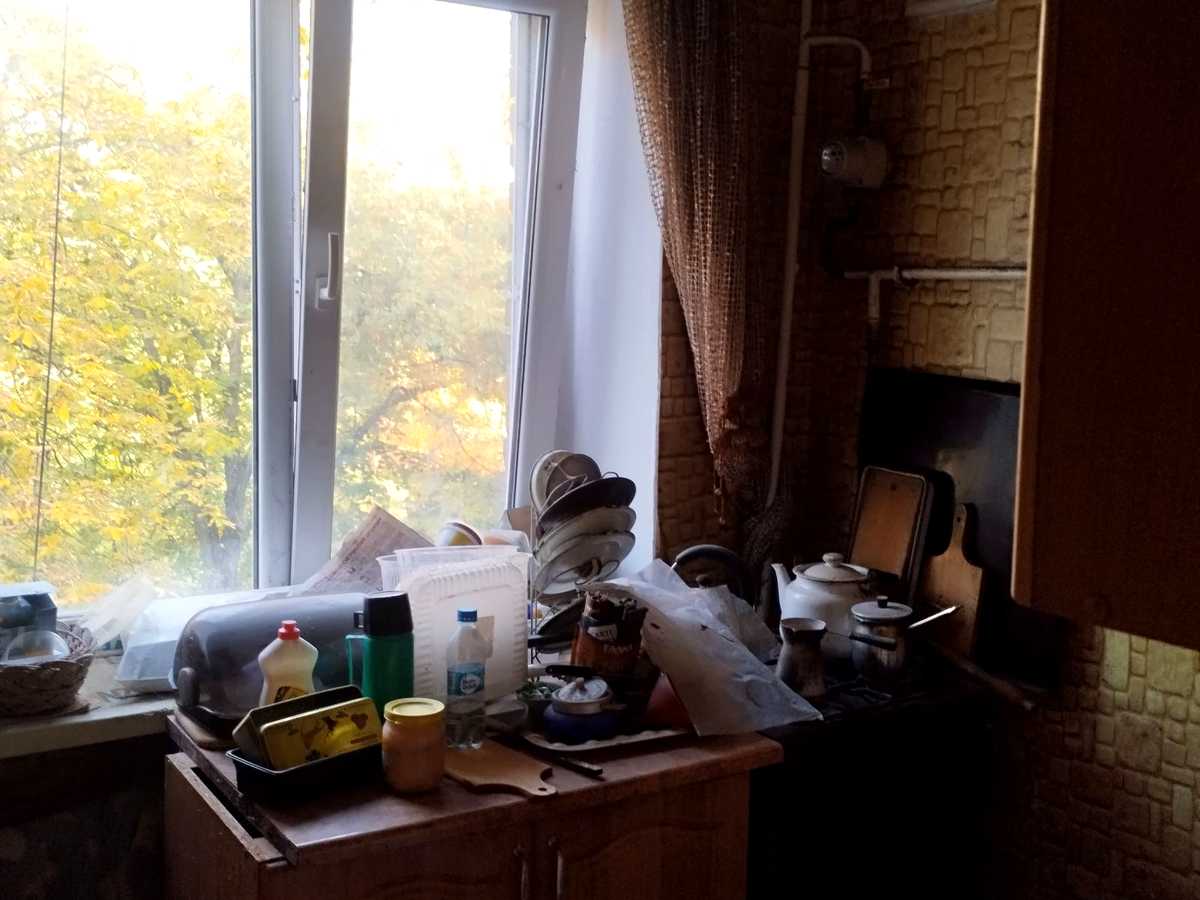 Квартира на просп. Миру, 76/3 в Хмельницькому, ID 388809, фото №7