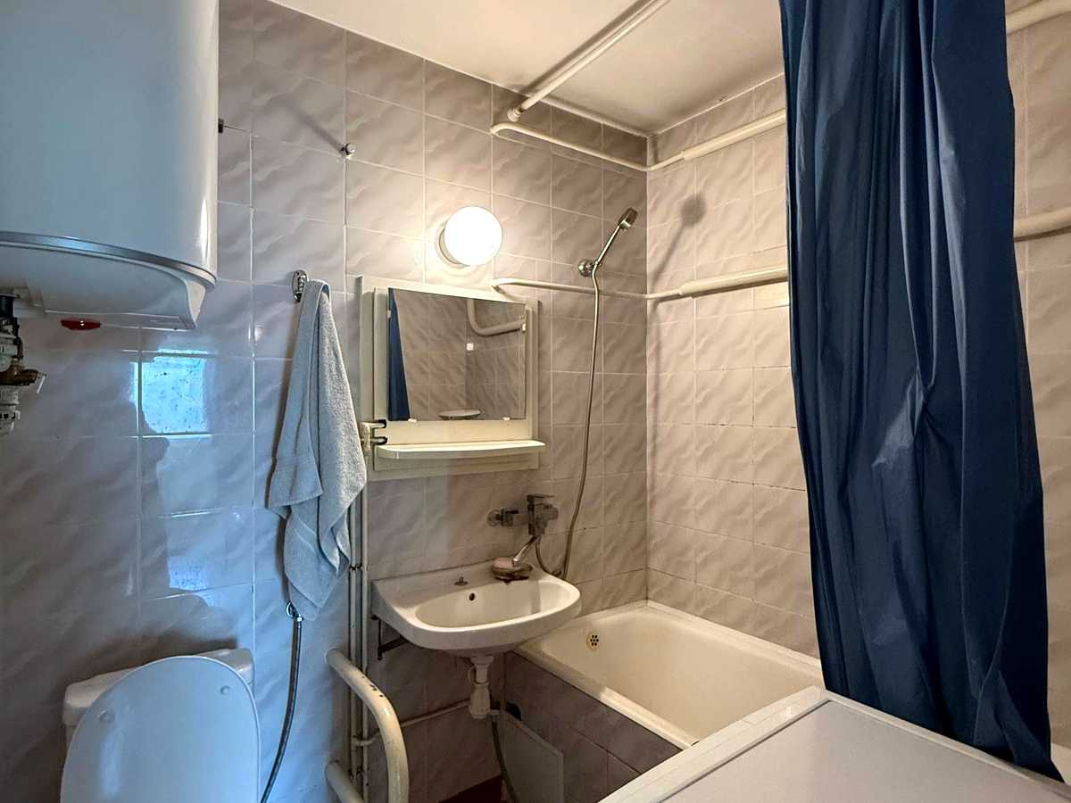 Квартира на вул. Горбачевського в Івано-Франківську, ID 388516, фото №13