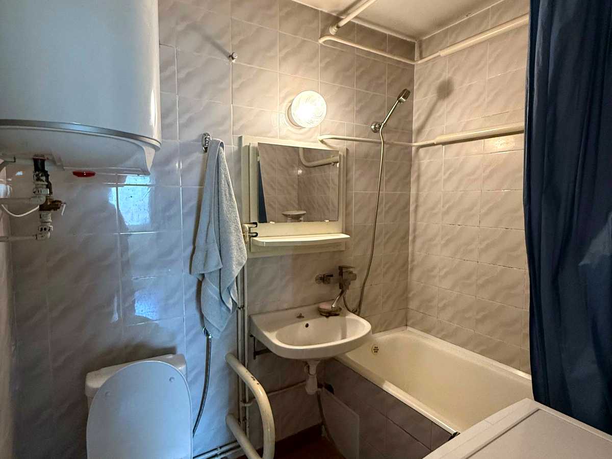 Квартира на вул. Горбачевського в Івано-Франківську, ID 388516, фото №17