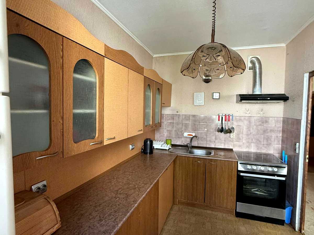 Квартира на вул. Горбачевського в Івано-Франківську, ID 388516, фото №25