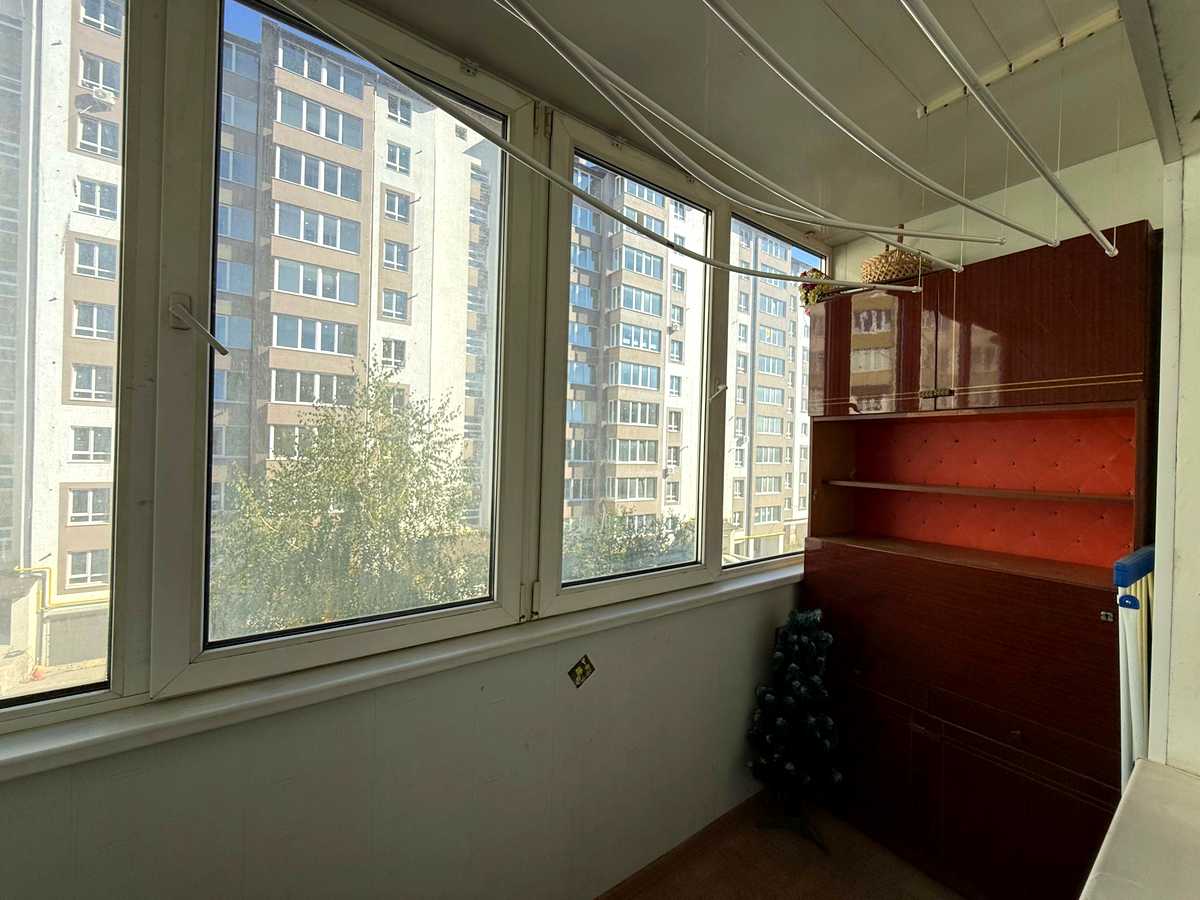 Квартира на вул. Горбачевського в Івано-Франківську, ID 388516, фото №29