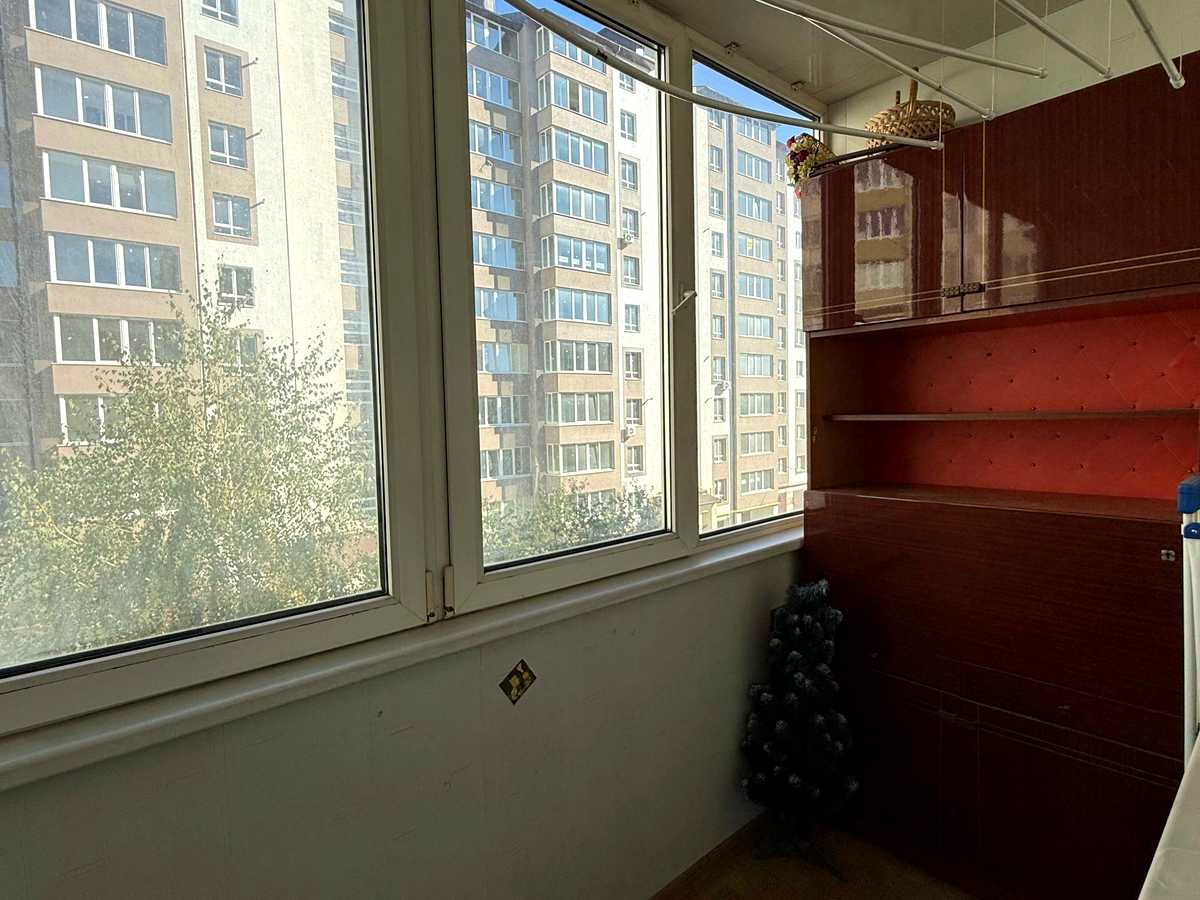 Квартира на вул. Горбачевського в Івано-Франківську, ID 388516, фото №32