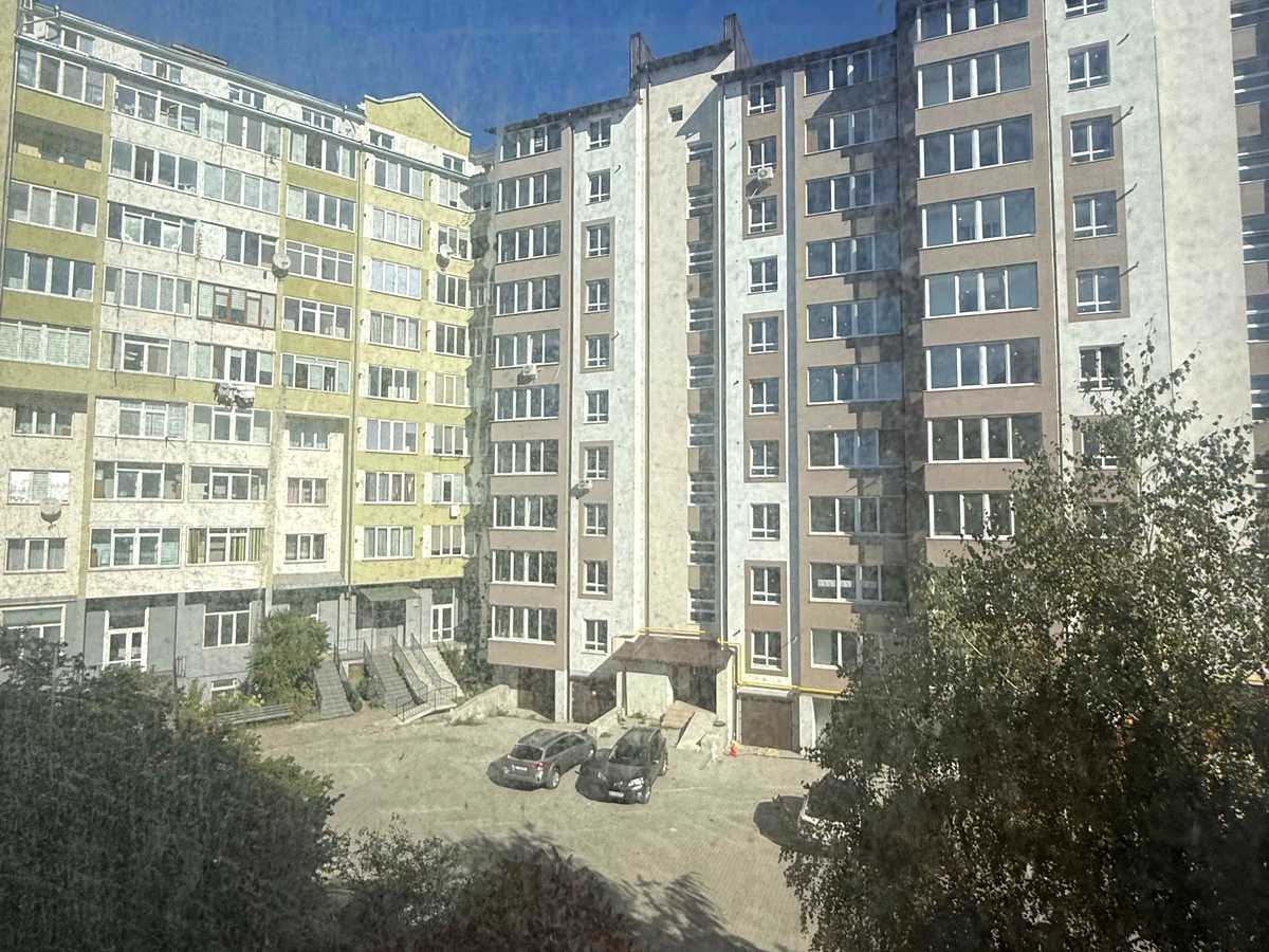 Квартира на вул. Горбачевського в Івано-Франківську, ID 388516, фото №34