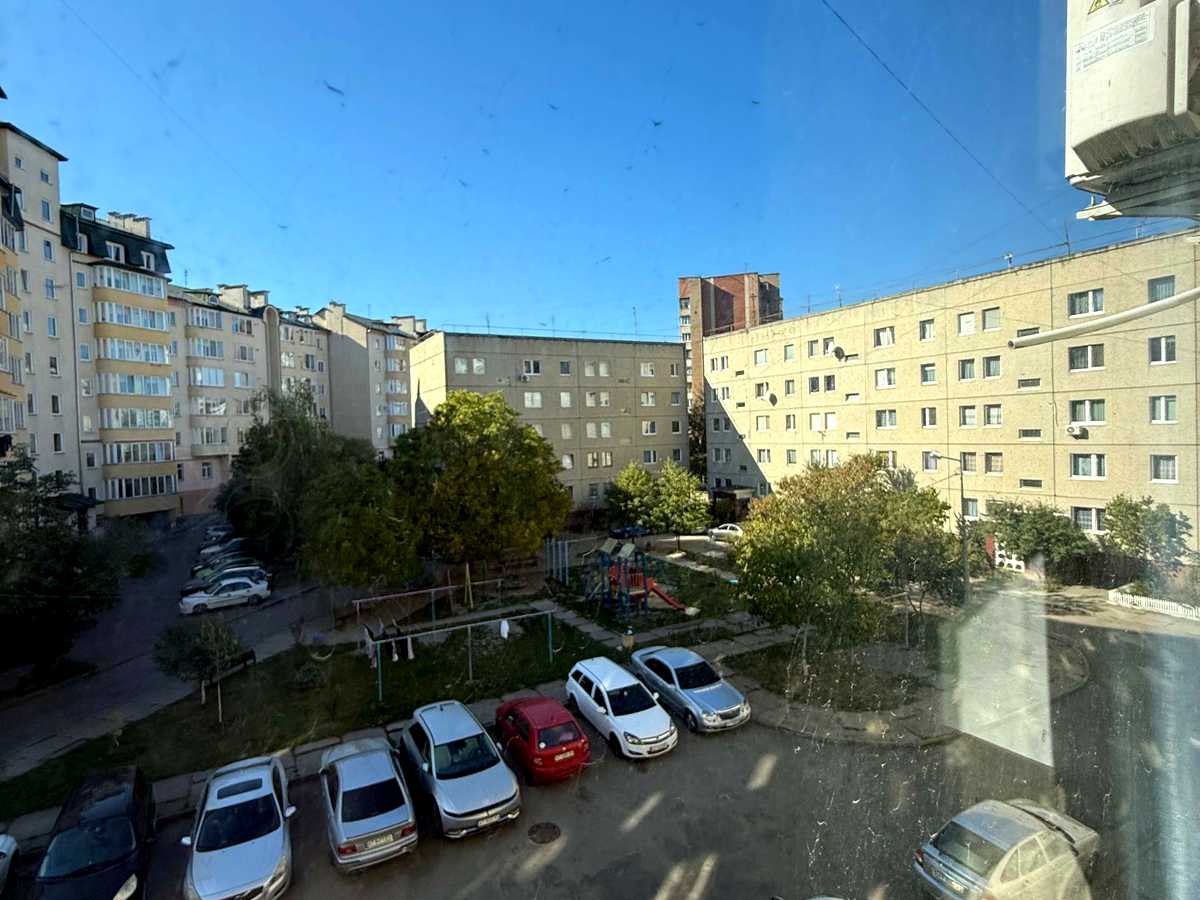 Квартира на вул. Горбачевського в Івано-Франківську, ID 388516, фото №37