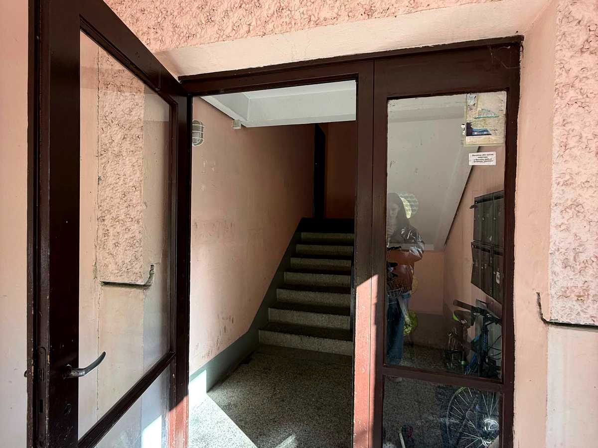 Квартира на вул. Горбачевського в Івано-Франківську, ID 388516, фото №40