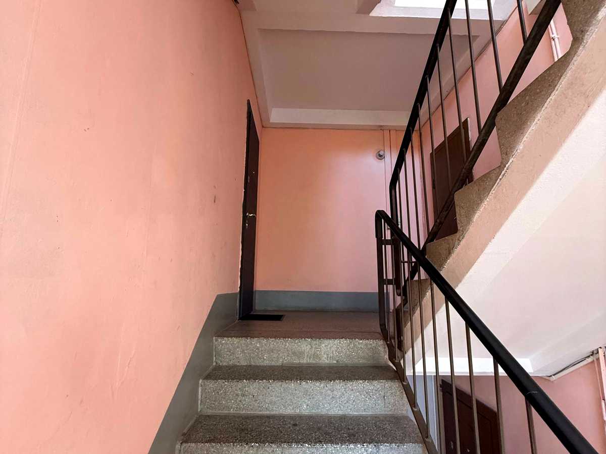 Квартира на вул. Горбачевського в Івано-Франківську, ID 388516, фото №41
