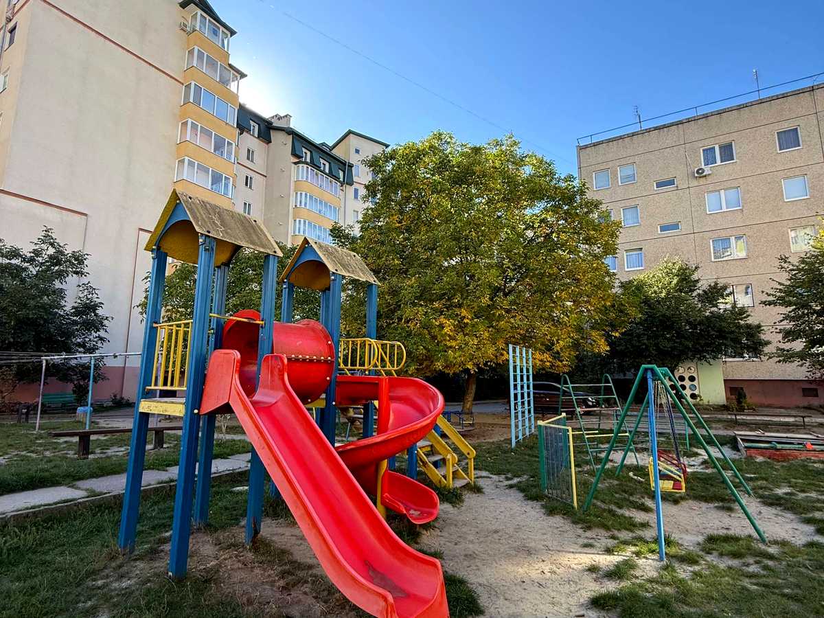 Квартира на вул. Горбачевського в Івано-Франківську, ID 388516, фото №44