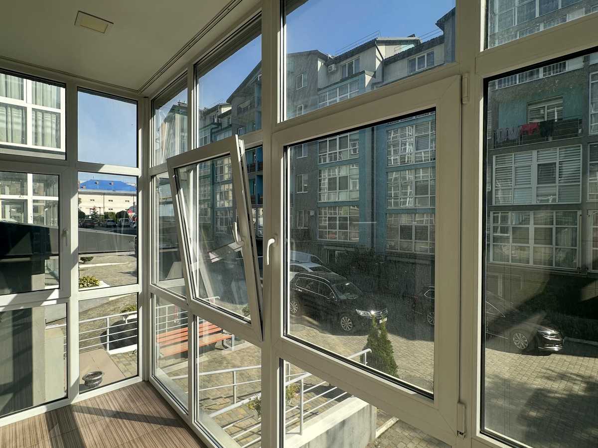 Квартира на вул. Руська 236-Е, к.3 в Чернівцях, ID 389091, фото №11