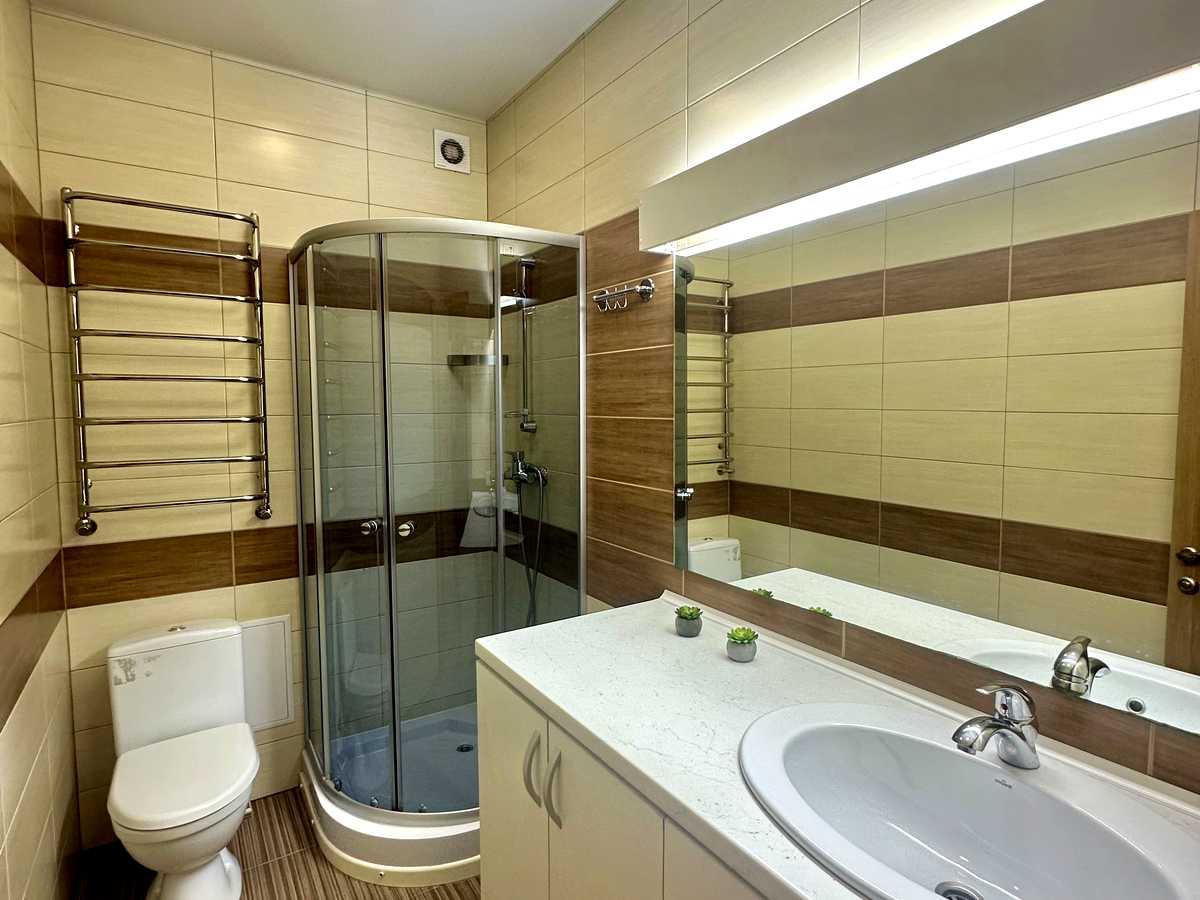 Квартира на вул. Руська 236-Е, к.3 в Чернівцях, ID 389091, фото №13