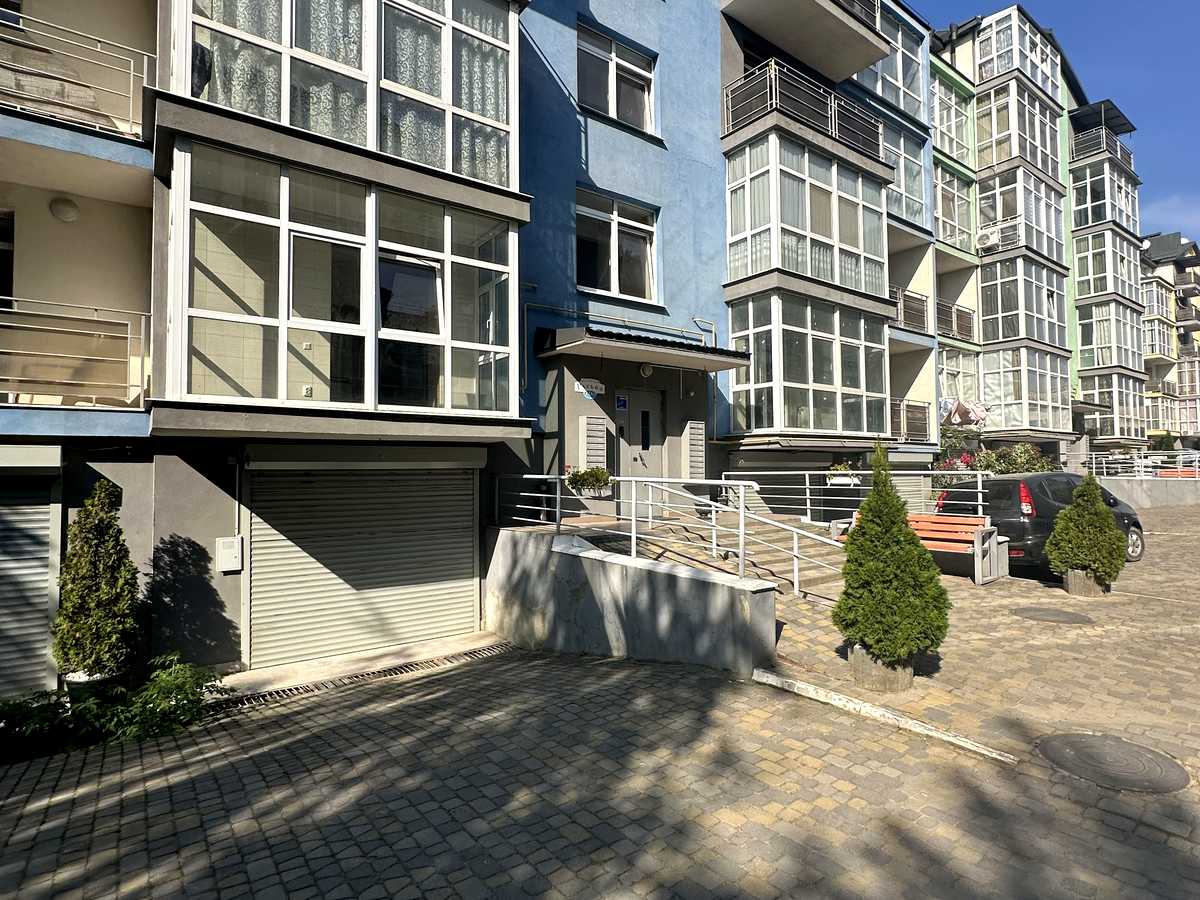 Квартира на вул. Руська 236-Е, к.3 в Чернівцях, ID 389091, фото №14