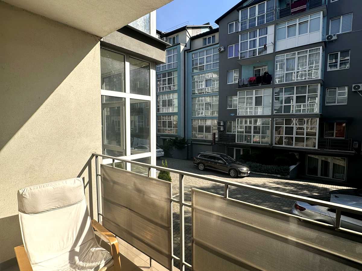Квартира на вул. Руська 236-Е, к.3 в Чернівцях, ID 389091, фото №4