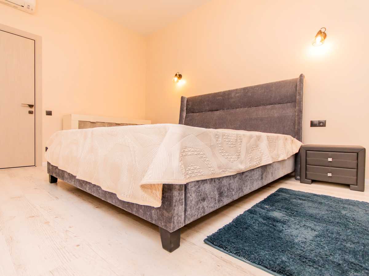 Квартира на вул. Василя Тютюнника, 28А в Києві, ID 382358, фото №12