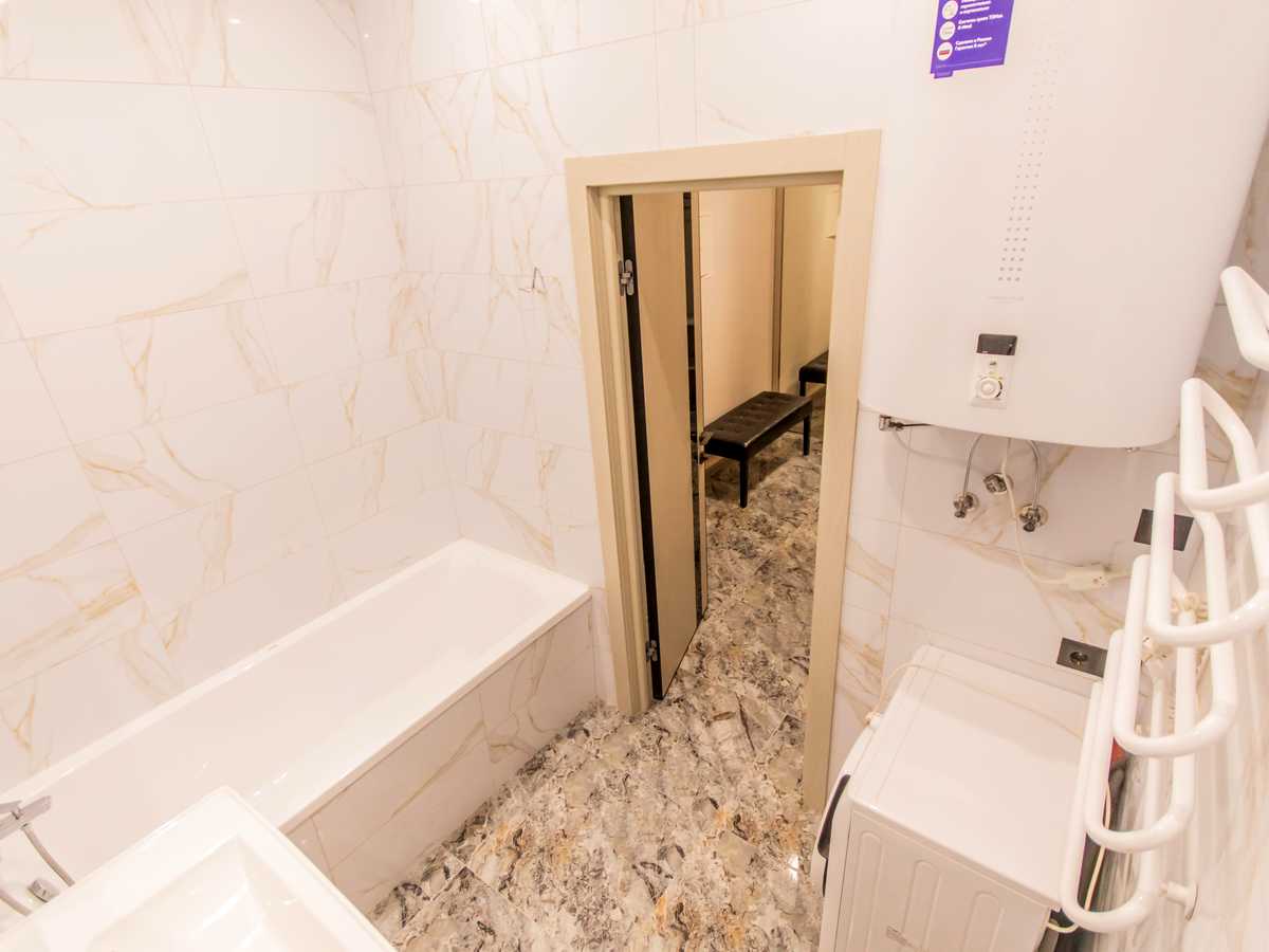Квартира на вул. Василя Тютюнника, 28А в Києві, ID 382358, фото №7