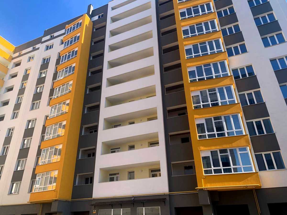 Квартира на вул. Степана Бандери, 30А в Хмельницькому, ID 388807, фото №2