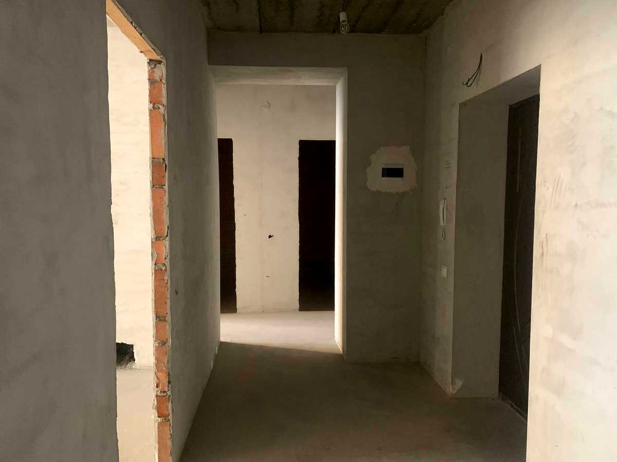 Квартира на вул. Степана Бандери, 30А в Хмельницькому, ID 388807, фото №14