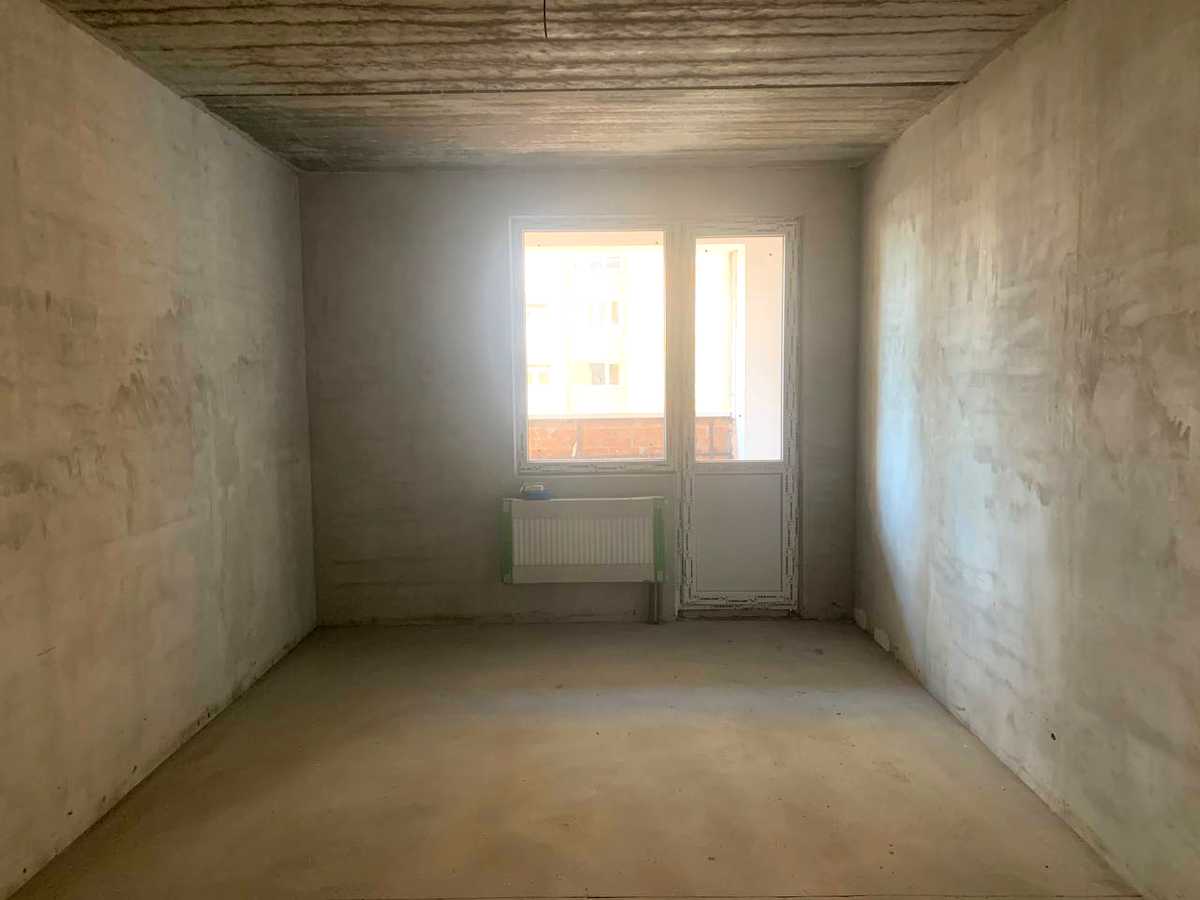 Квартира на вул. Степана Бандери, 30А в Хмельницькому, ID 388807, фото №17