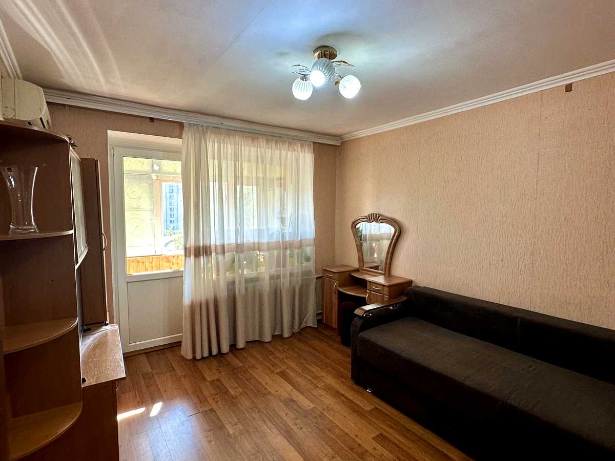 Квартира на вул. Сергія Скальда, 9 в Чернівцях, ID 389092, фото №2