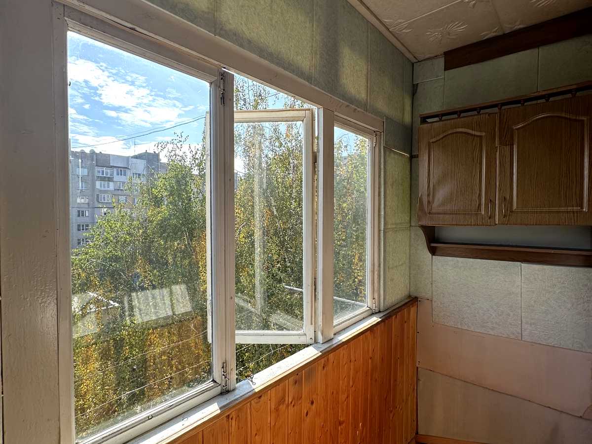 Квартира на вул. Сергія Скальда, 9 в Чернівцях, ID 389092, фото №6
