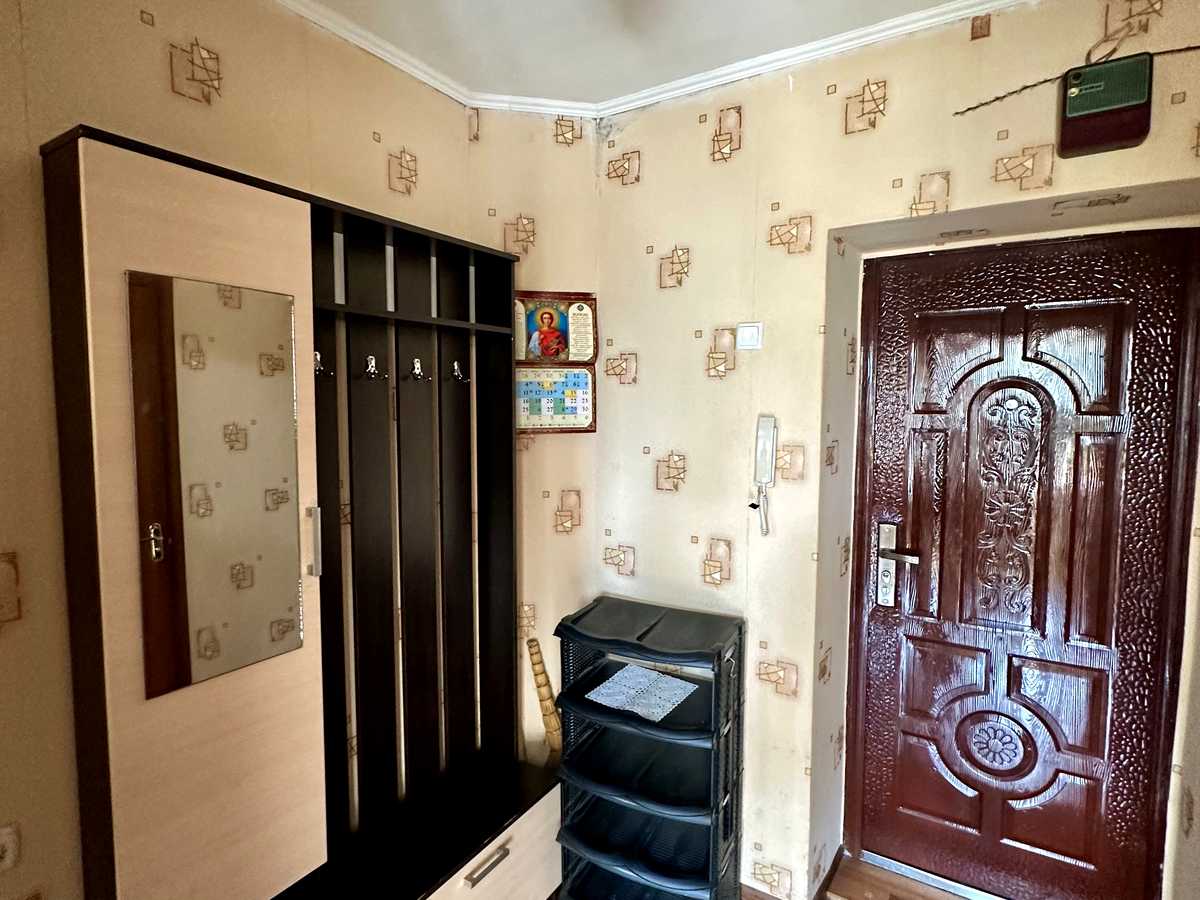 Квартира на вул. Сергія Скальда, 9 в Чернівцях, ID 389092, фото №7