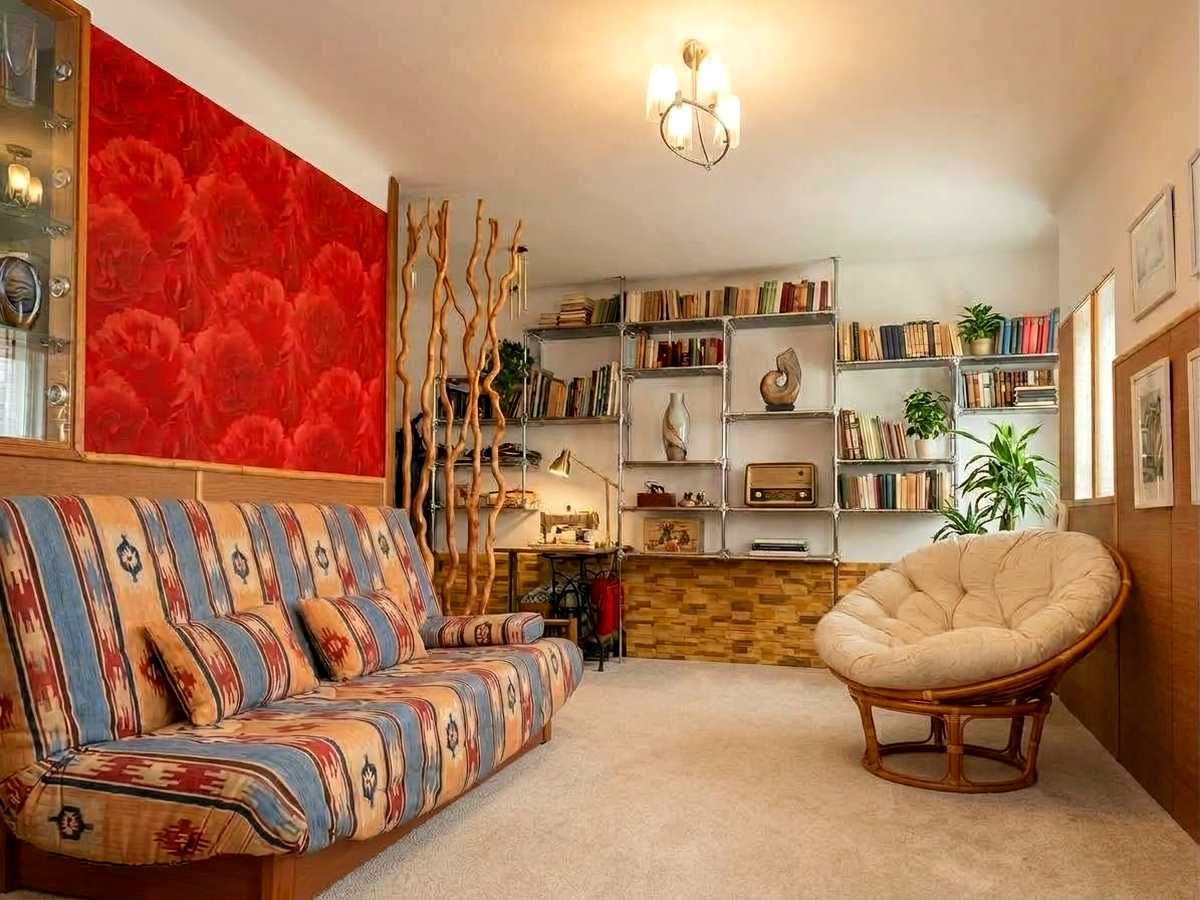 Квартира на просп. Тараса Шевченка, 19 в Сумах, ID 389093, фото №2