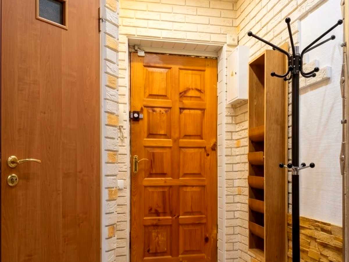 Квартира на просп. Тараса Шевченка, 19 в Сумах, ID 389093, фото №7